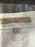 Max Jeans Ivory Jeans Size 6 - photo 7