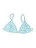 PacSun Blue Swimsuit Top Size M - photo 2