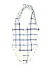 Unbranded Plaid Ivory One Piece Swimsuit Size XXS (estimated) - photo 1
