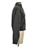 Lea & Viola Gray Pullover Sweater Size XS - photo 4