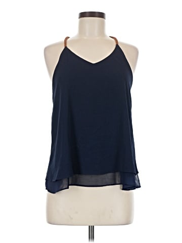 Sweet Wanderer Tank Top (view 1)