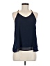 Sweet Wanderer Blue Tank Top Size M - photo 1