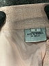 Judy's Group Inc Tan Pink Formal Skirt Size 10 - photo 4