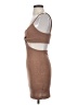 Assorted Brands Brown Cocktail Dress Size S - photo 5