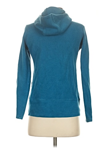 KIRKLAND Signature Zip Up Hoodie (view 2)