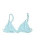 PacSun Blue Swimsuit Top Size M - photo 1