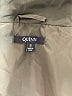 Quinn 100% Polyester Green Vest Size S - photo 6