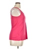 Promod Pink Tank Top Size XL - photo 4