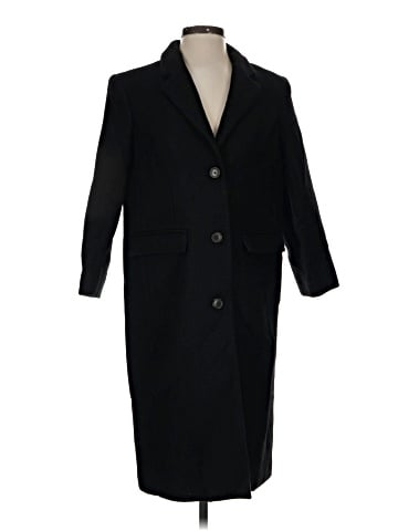 J.Crew Wool Coat (view 1)