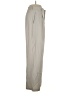 Unbranded Solid Gray Casual Pants Size S - photo 4