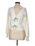 Belldini Ivory Cardigan Size M - photo 1