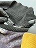 Bitte Kai Rand Black Poncho Size S - photo 7