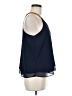 Sweet Wanderer Blue Tank Top Size M - photo 4