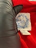 Blue Rain Solid Red Jumpsuit Size S - photo 4