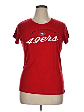 Team Apparel Short Sleeve T Shirt