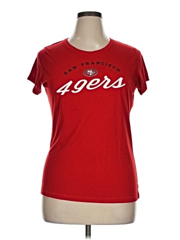 Team Apparel Short Sleeve T-Shirt (view 1)