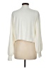 Belldini Ivory Cardigan Size M - photo 2