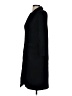 J.Crew Black Wool Coat Size 0 - photo 5
