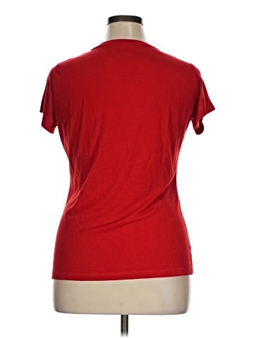 Team Apparel Short Sleeve T-Shirt (view 2)