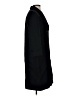 J.Crew Black Wool Coat Size 0 - photo 4
