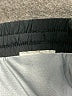 Under Armour Color Block Black Athletic Shorts Size L (estimated) - photo 3