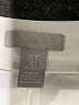 H&M Solid Ivory Shorts Size 8 - photo 3