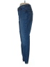 H&M Hearts Blue Jeans Size 8 - photo 5