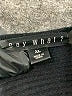 Say What? Black Pullover Sweater Size XL - photo 7