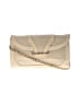 Elaine Turner Ivory Shoulder Bag One size - photo 1