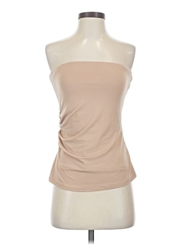Bar III Sleeveless Top (view 1)
