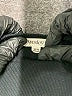 Wesley Black Long Sleeve Top Size M - photo 7