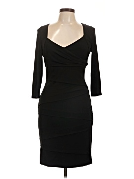 White House Black Market Cocktail Dress (view 1)
