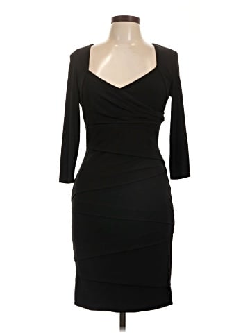 White House Black Market Cocktail Dress (view 1)