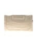 Elaine Turner Ivory Shoulder Bag One size - photo 3