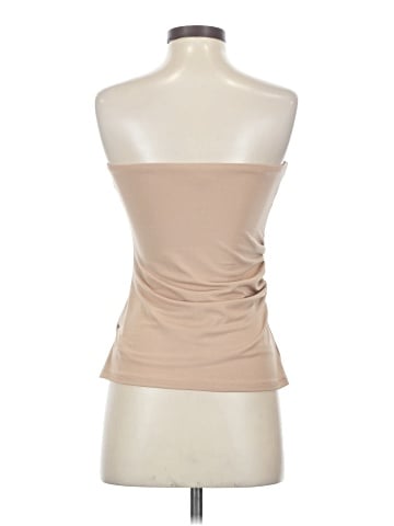 Bar III Sleeveless Top (view 2)