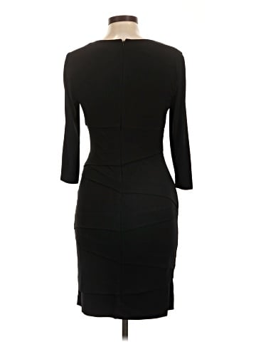 White House Black Market Cocktail Dress (view 2)