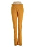 conceited. Solid Yellow Active Pants One size - photo 1