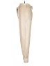 Wilfred 100% Polyurethane Tan Casual Pants Size 12 - photo 5