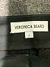 Veronica Beard Solid Black Dress Pants Size 2 - photo 6