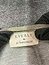 Everly Gray 3/4 Sleeve T-Shirt Size S - photo 7