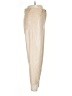 Wilfred 100% Polyurethane Tan Casual Pants Size 12 - photo 4