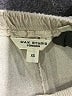 Max Studio Ivory Linen Pants Size XS - photo 6