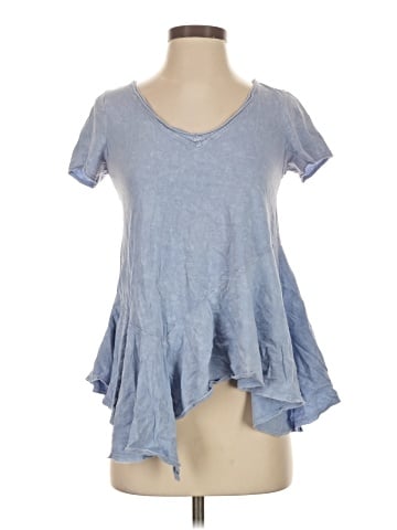 Eri + Ali Short Sleeve T-Shirt (view 1)
