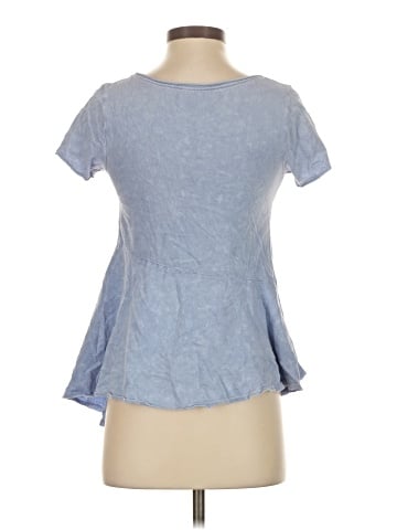 Eri + Ali Short Sleeve T-Shirt (view 2)