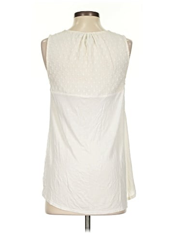One September Sleeveless Blouse (view 2)