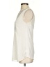 One September 100% Polyester Ivory Sleeveless Blouse Size XS - photo 5