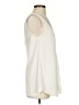 One September 100% Polyester Ivory Sleeveless Blouse Size XS - photo 4