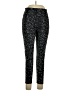 JoyLab Animal Print Black Casual Pants Size XL - photo 1
