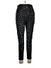JoyLab Animal Print Black Casual Pants Size XL - photo 2