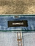 Express Blue Jeans Size 14R - photo 6
